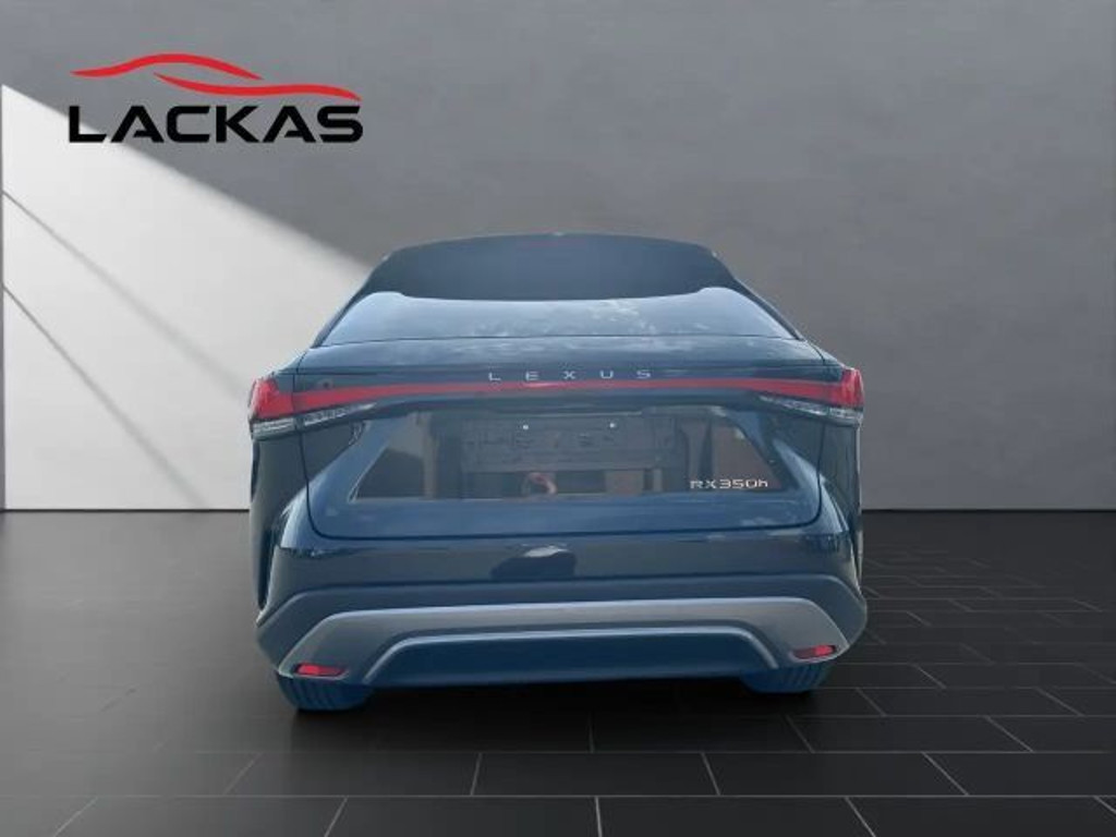 Lexus RX-Serie