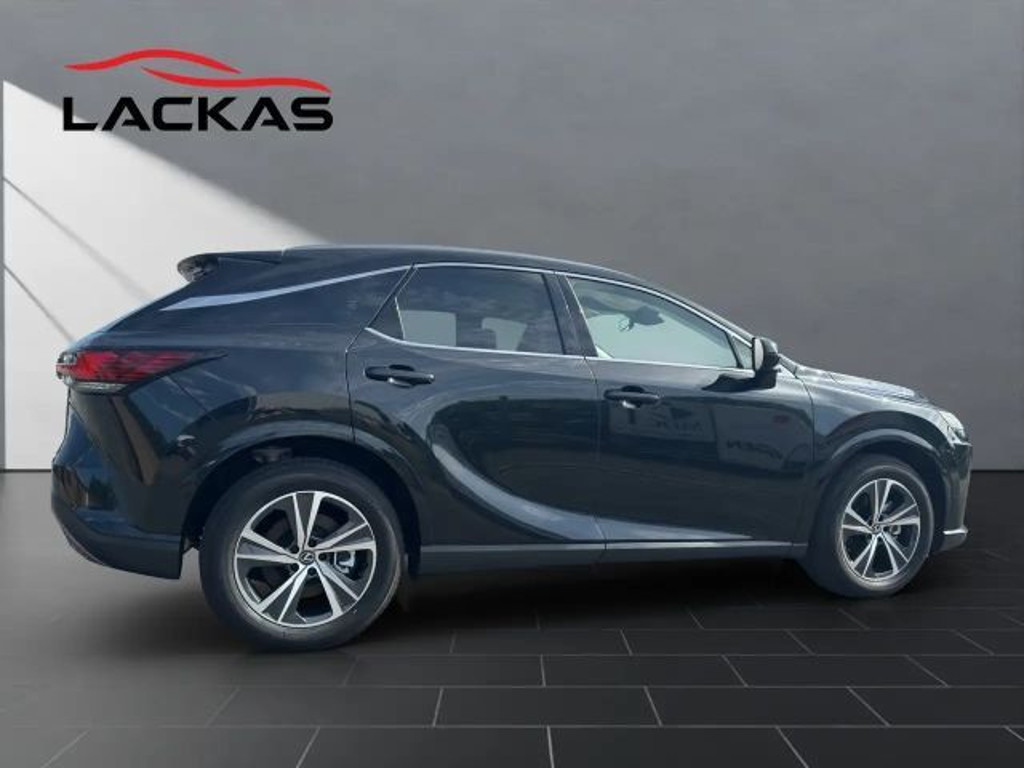 Lexus RX-Serie