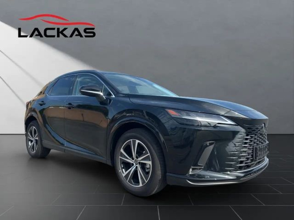 Lexus RX-Serie