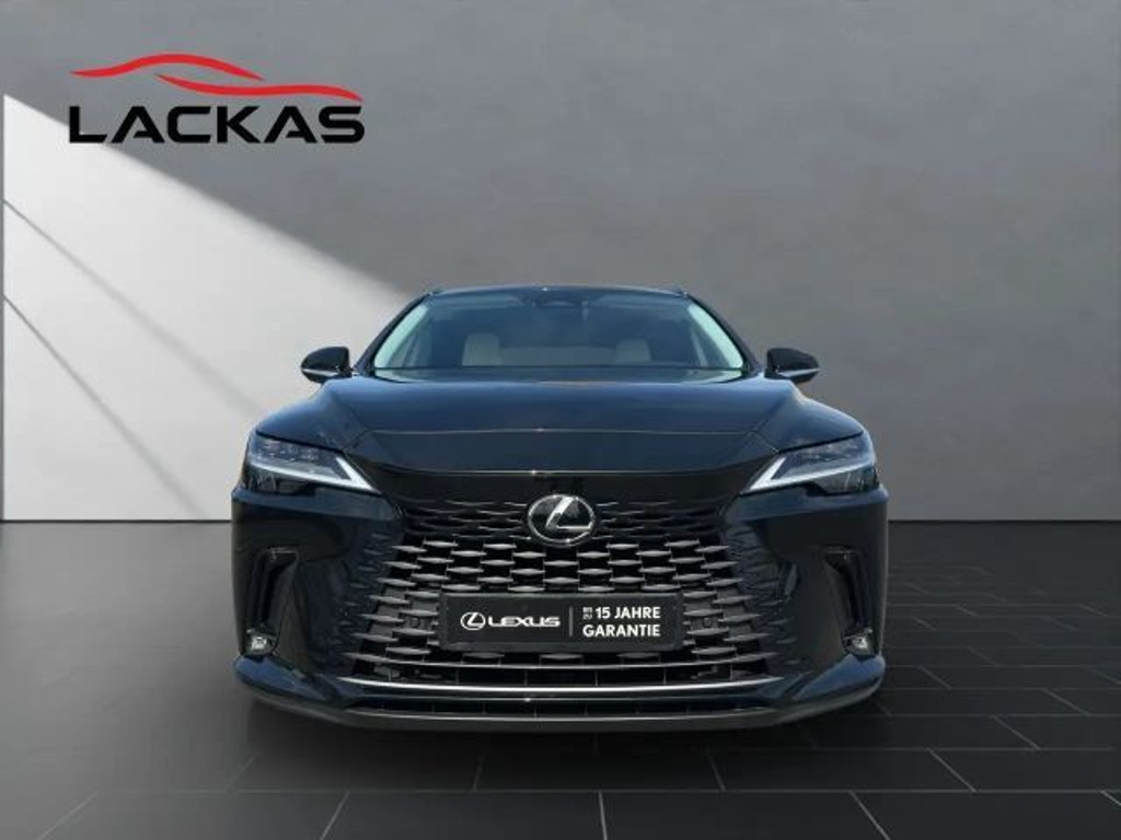 Lexus RX-Serie