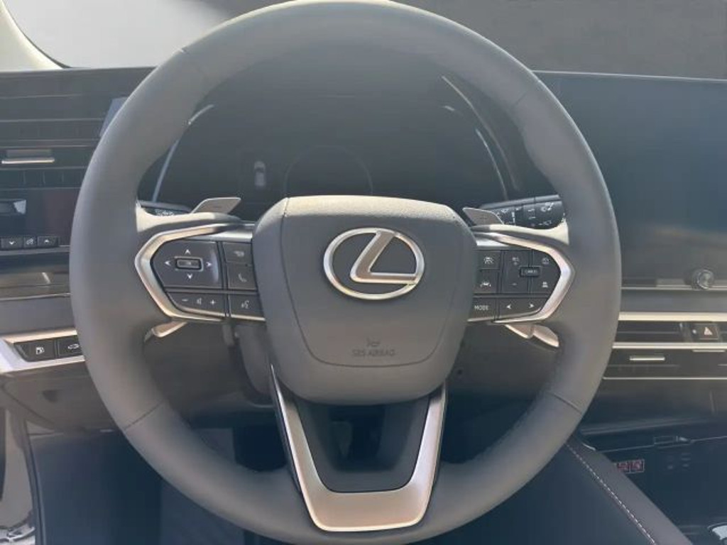 Lexus RX-Serie