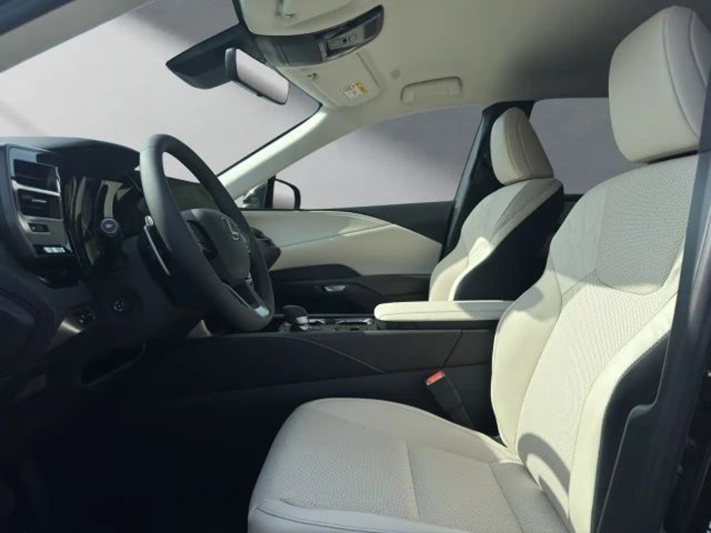 Lexus RX-Serie