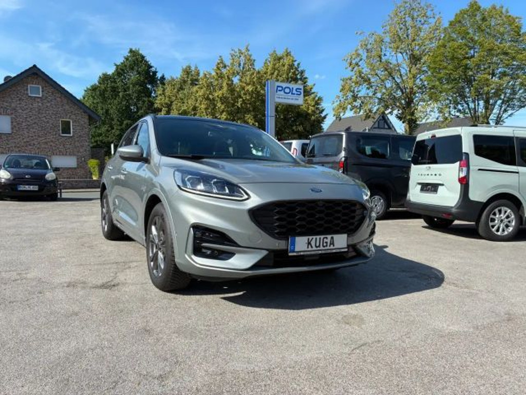 Ford Kuga ST Line X