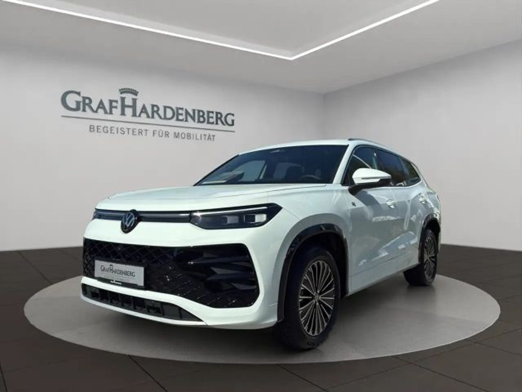 Volkswagen Tayron 4Motion R-Line 2.0 TDI