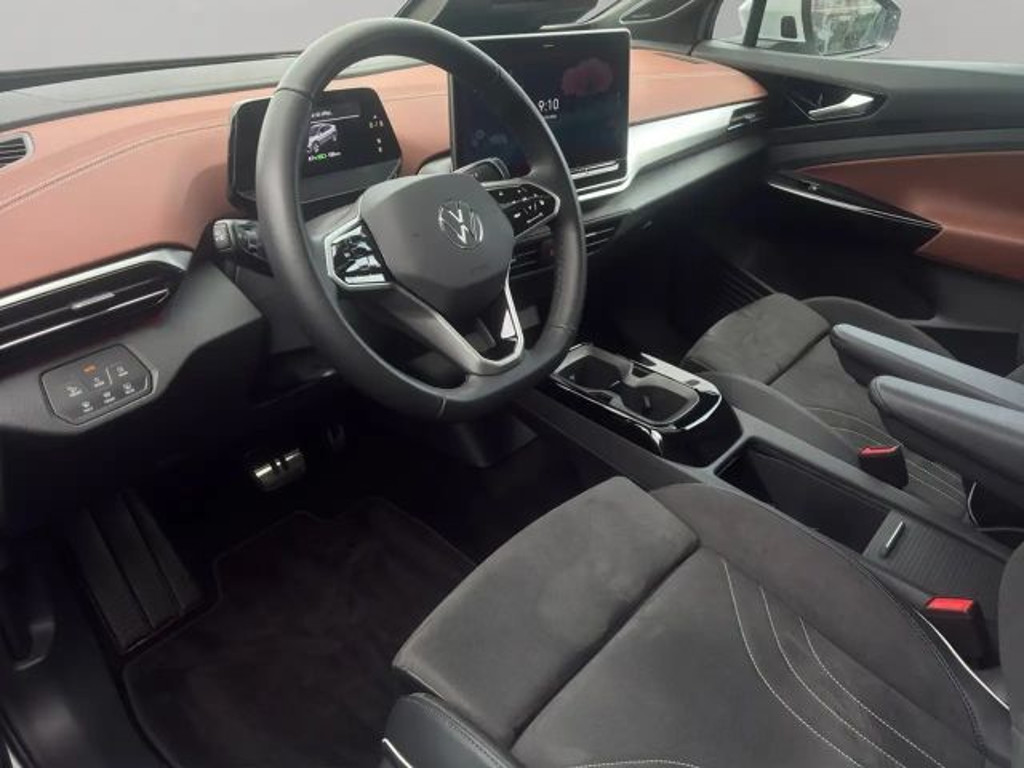 Volkswagen ID.5