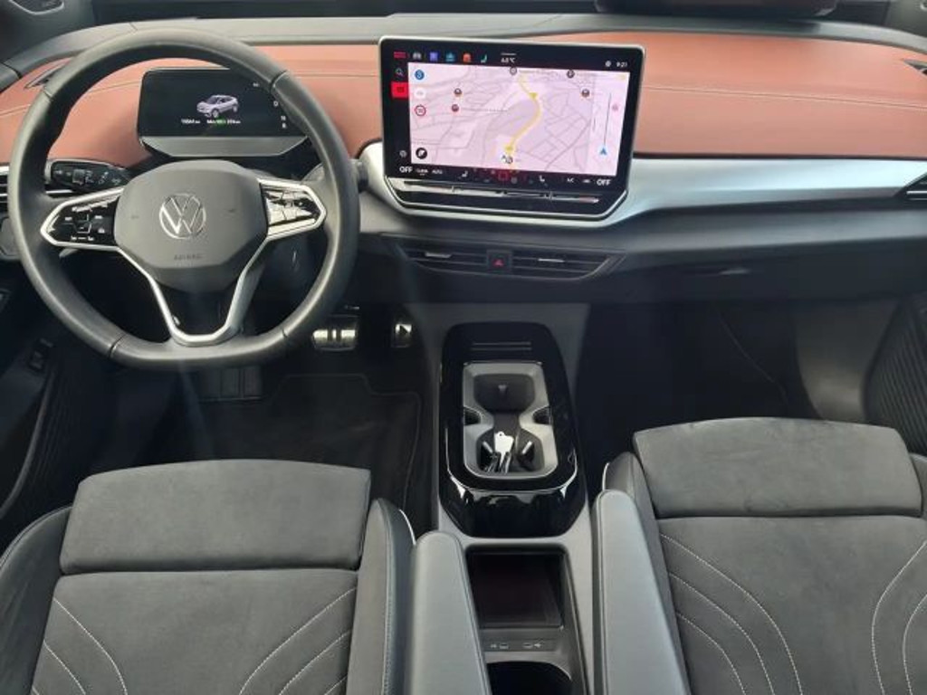 Volkswagen ID.5