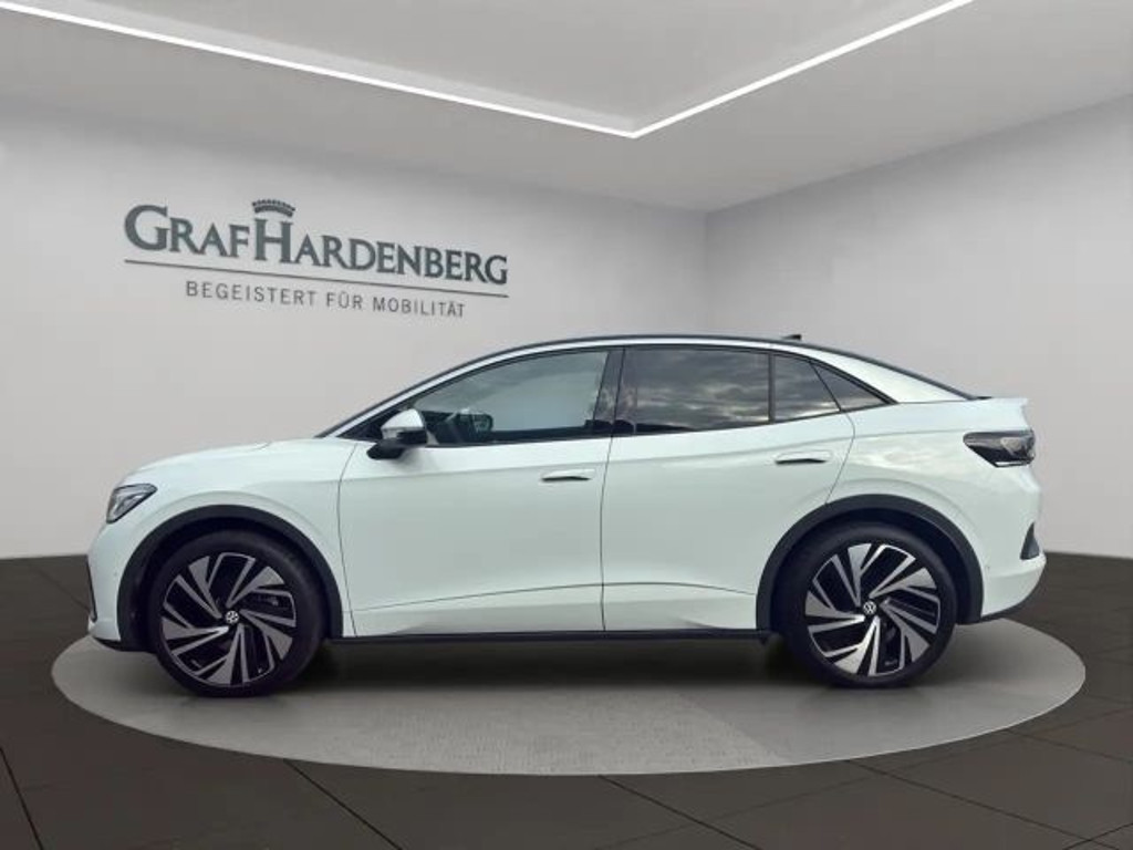 Volkswagen ID.5