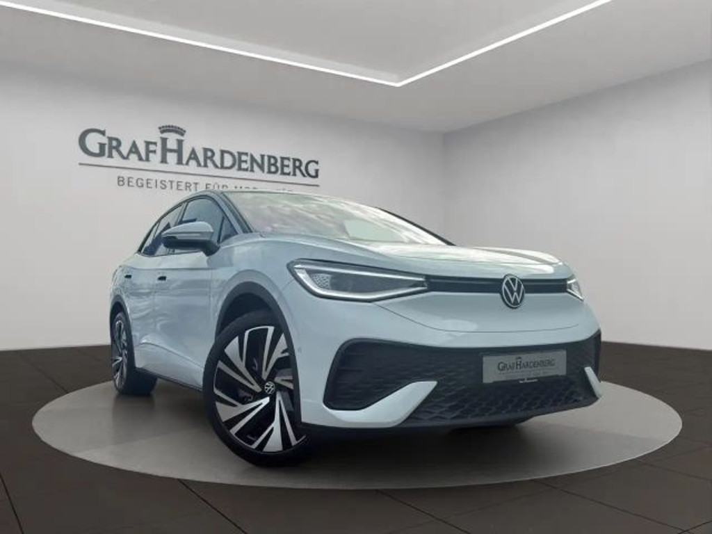 Volkswagen ID.5