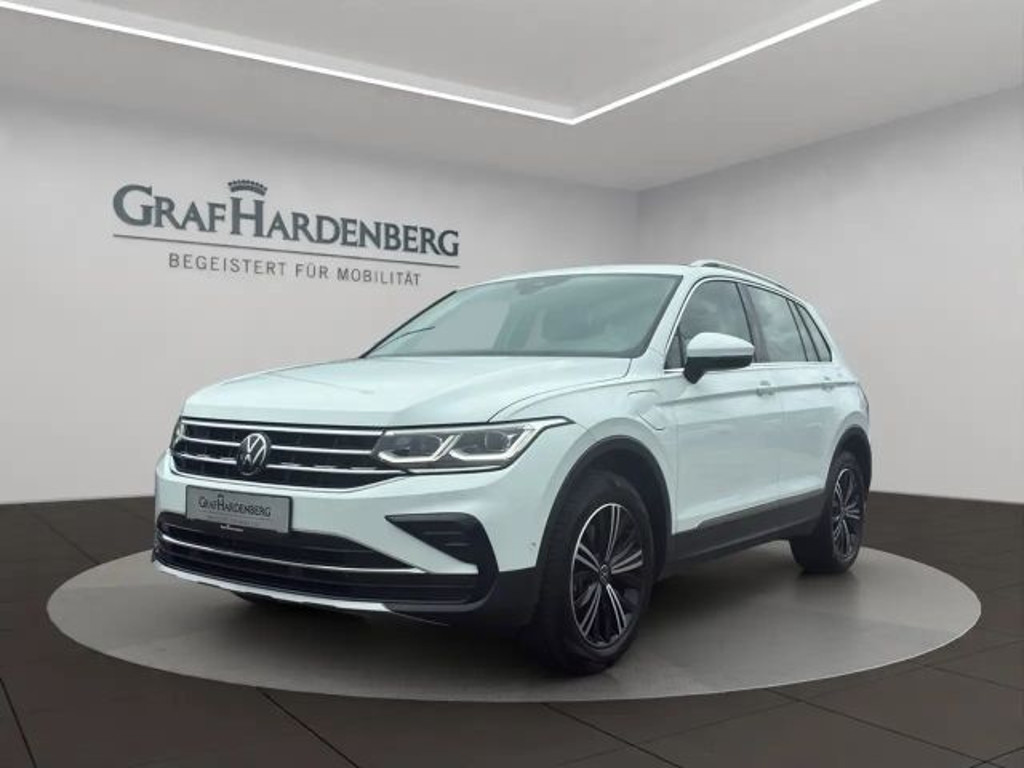 Volkswagen Tiguan eHybrid 1.4 TSI Elegance Elegance
