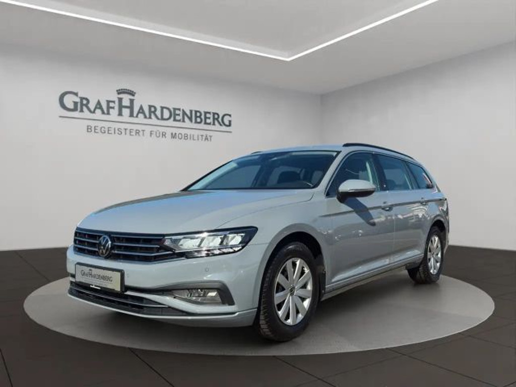Volkswagen Passat Business DSG Variant 2.0 TDI