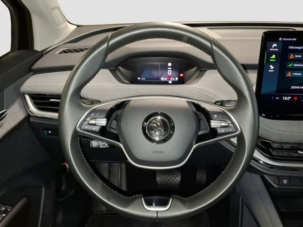 Skoda Enyaq iV