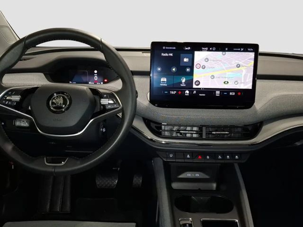 Skoda Enyaq iV