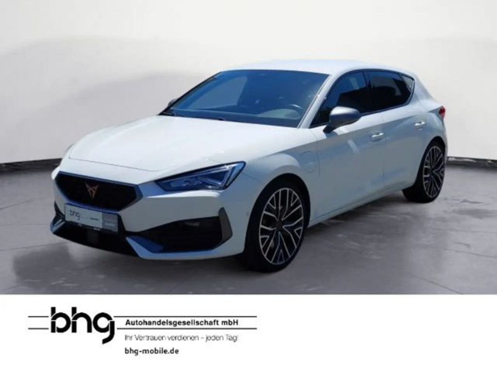 Cupra Leon 1.4 DSG VZ e-Hybrid
