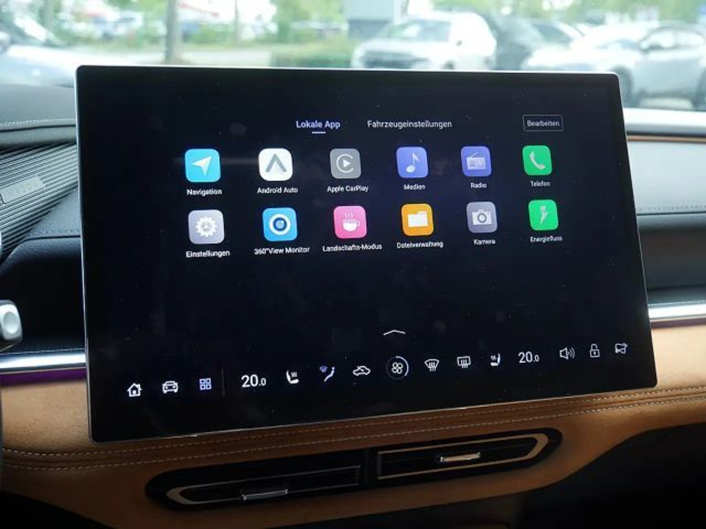 Mazda 6e