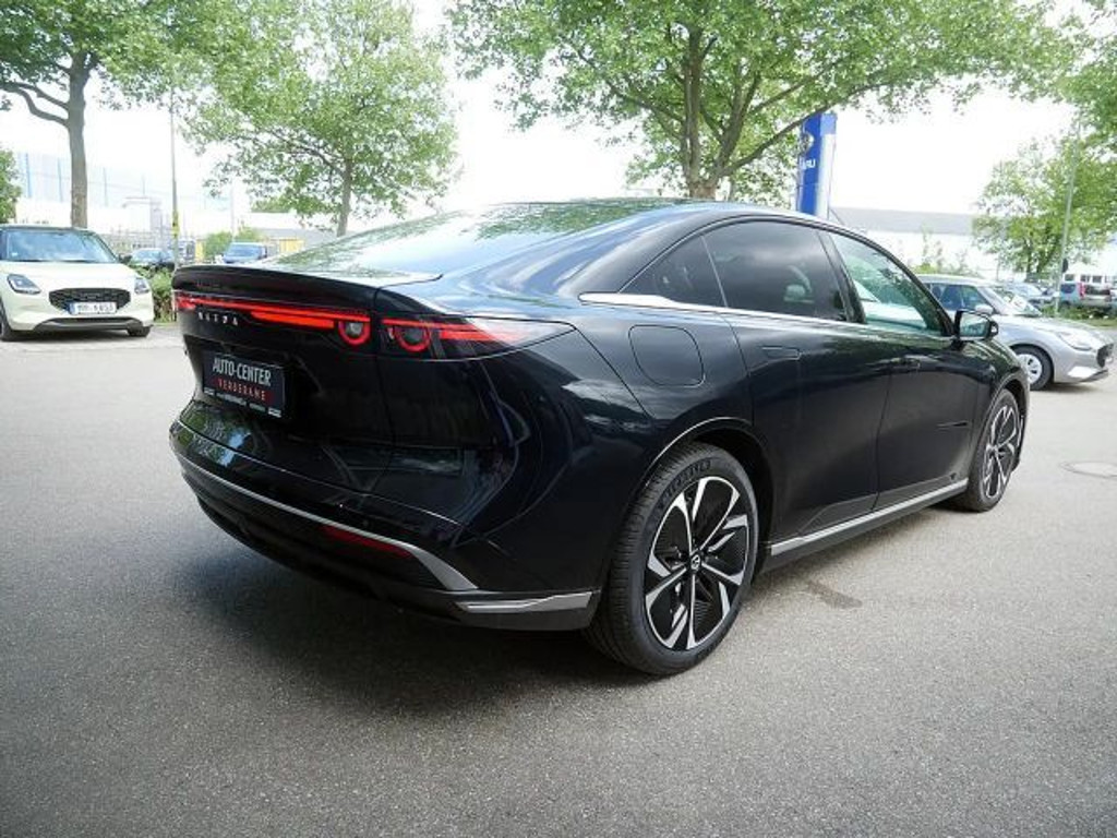 Mazda 6e