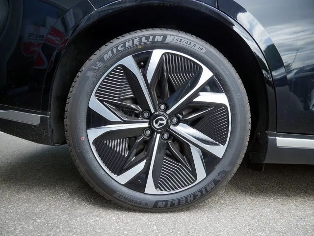 Mazda 6e