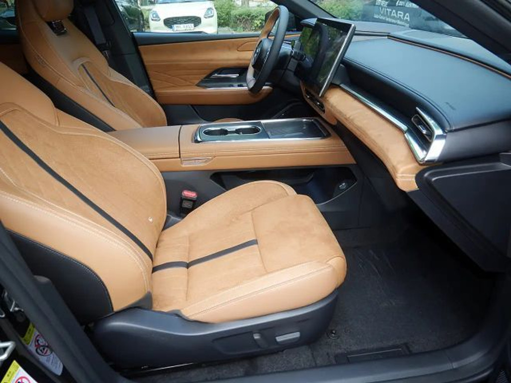 Mazda 6e