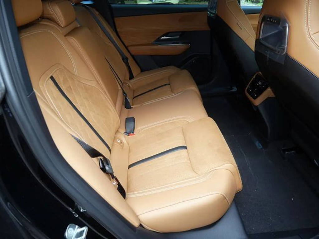 Mazda 6e