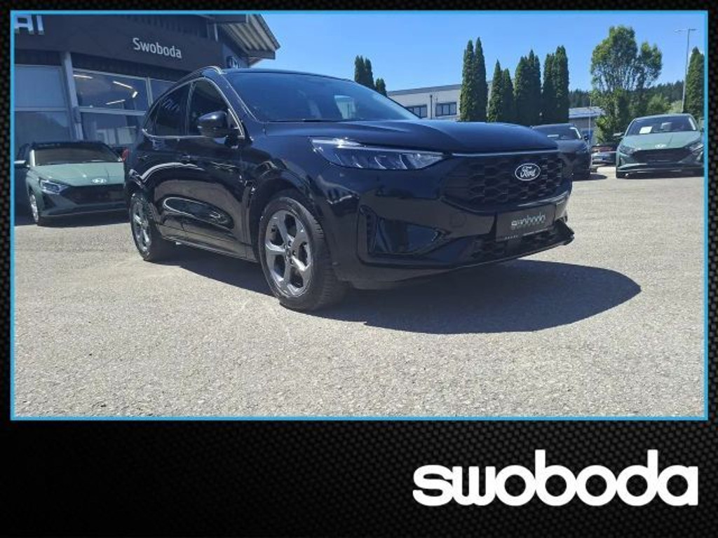 Ford Kuga ST Line