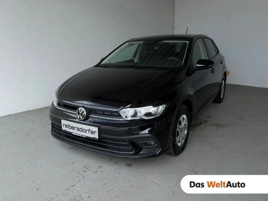 Volkswagen Polo 4Me