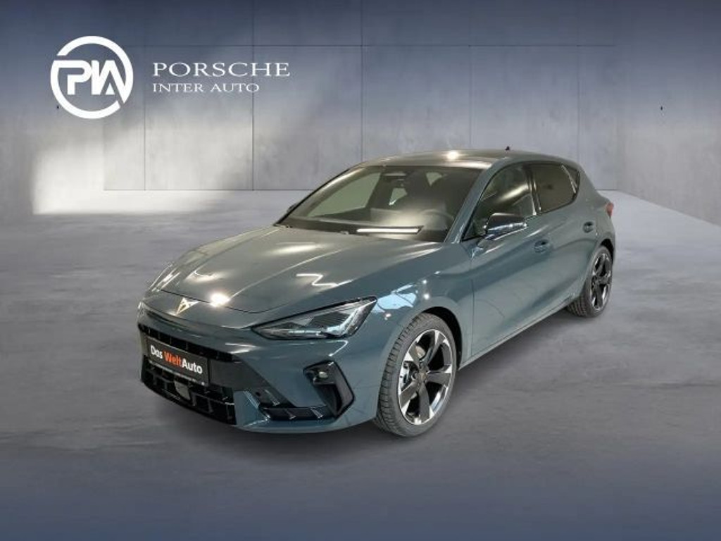 Cupra Leon 1.5 TSI