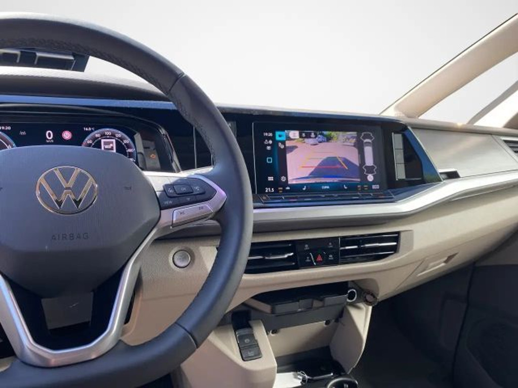 Volkswagen CALIFORNIA