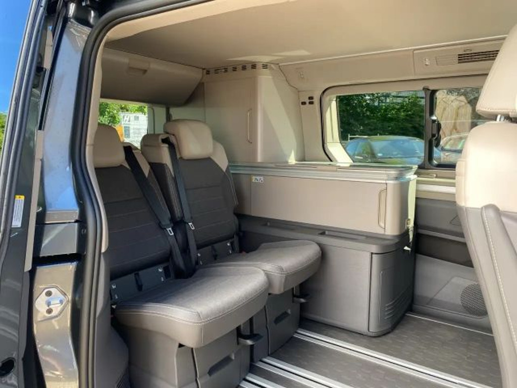 Volkswagen CALIFORNIA