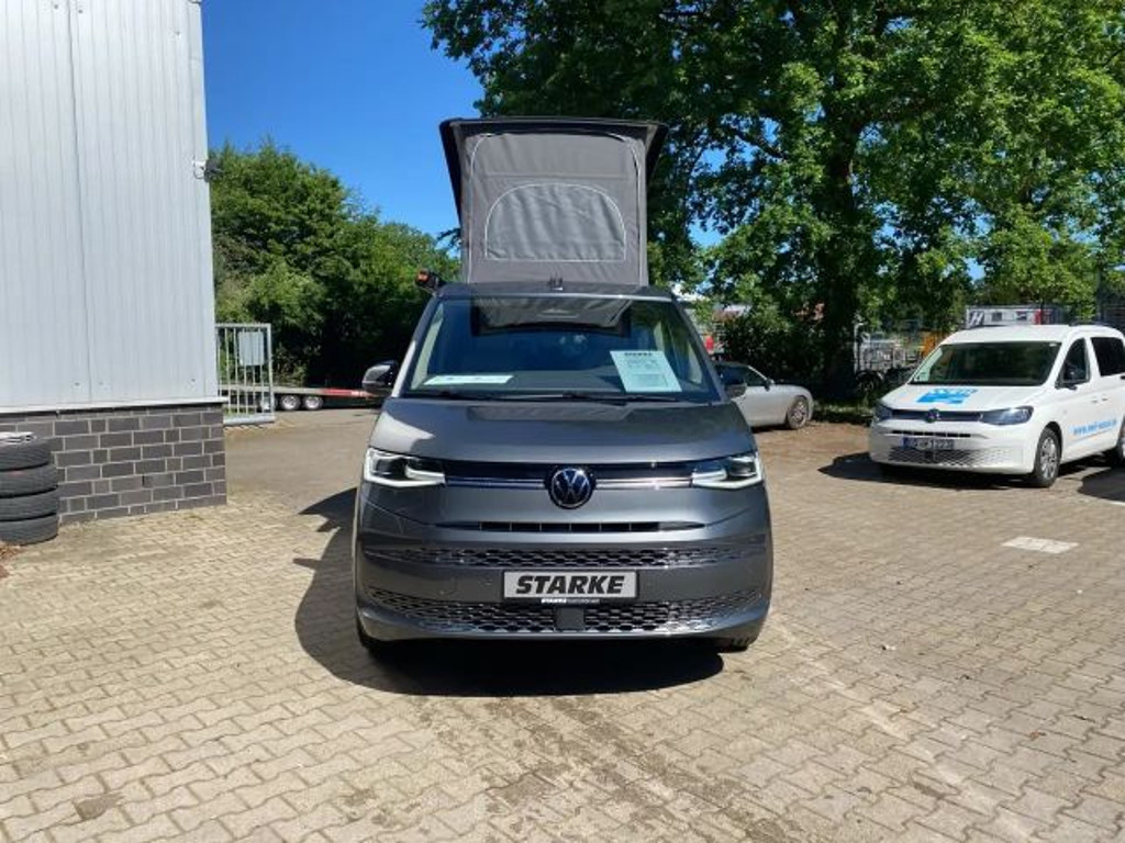 Volkswagen CALIFORNIA