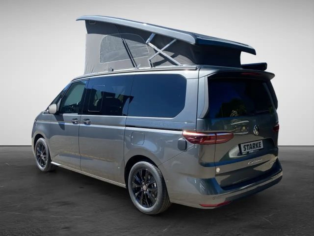 Volkswagen CALIFORNIA