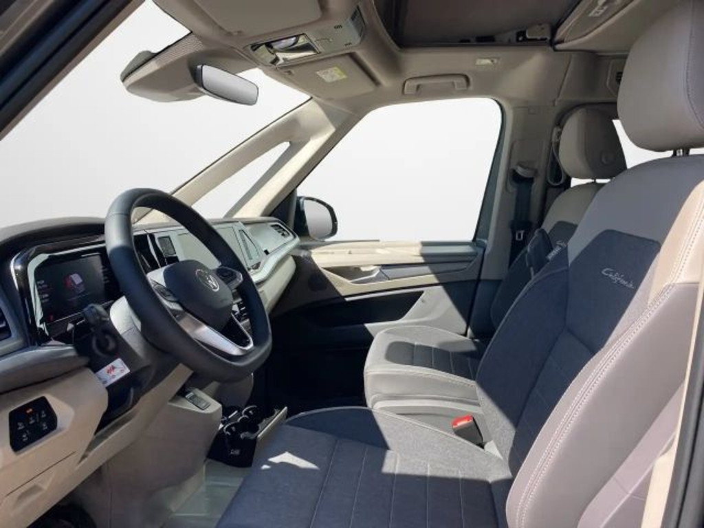 Volkswagen CALIFORNIA