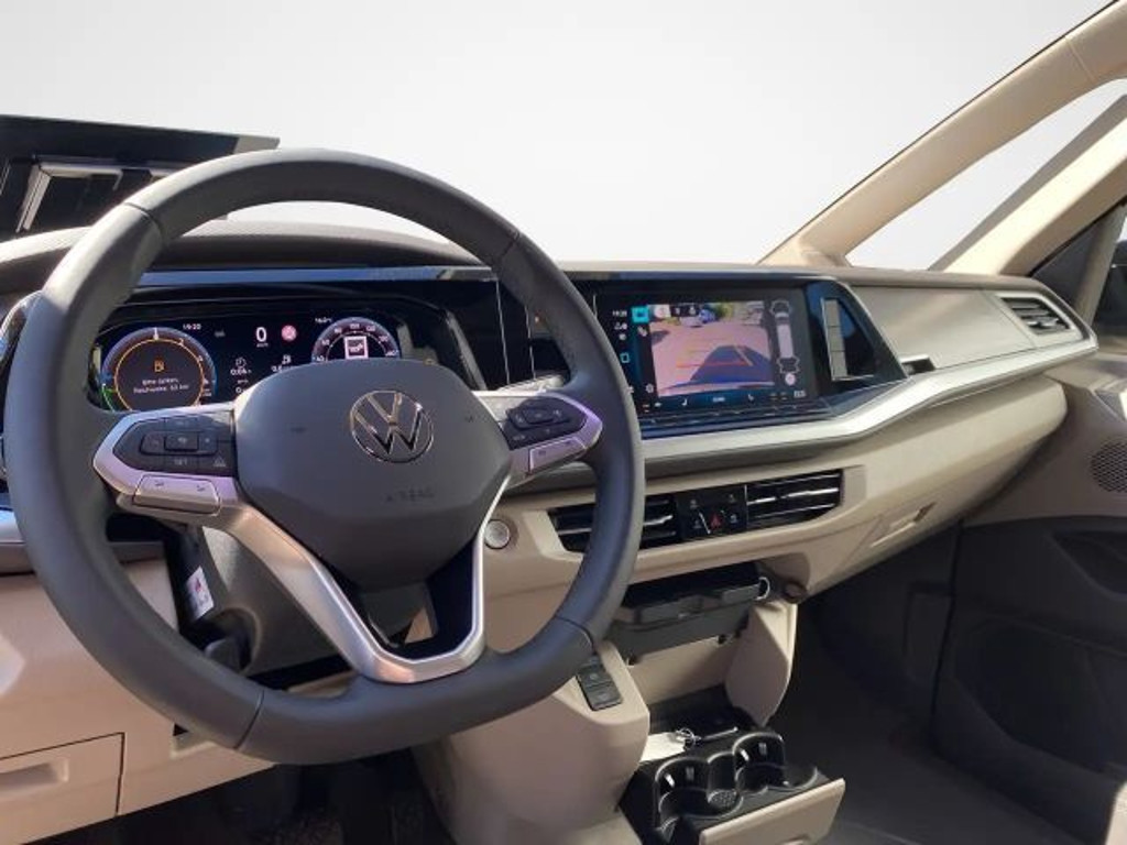 Volkswagen CALIFORNIA