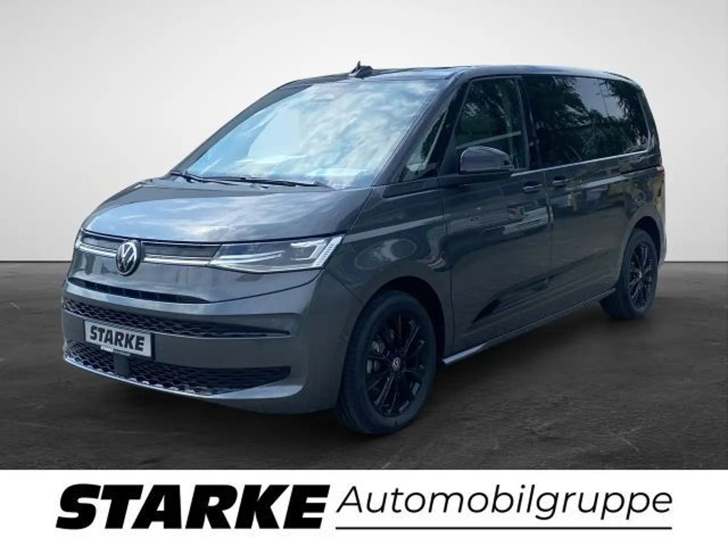 Volkswagen Multivan DSG eHybrid T7