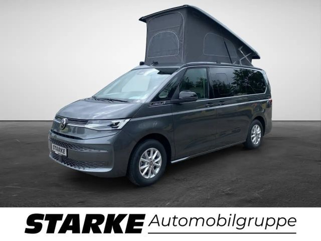 Volkswagen CALIFORNIA DSG 2.0 TDI T7 Ocean