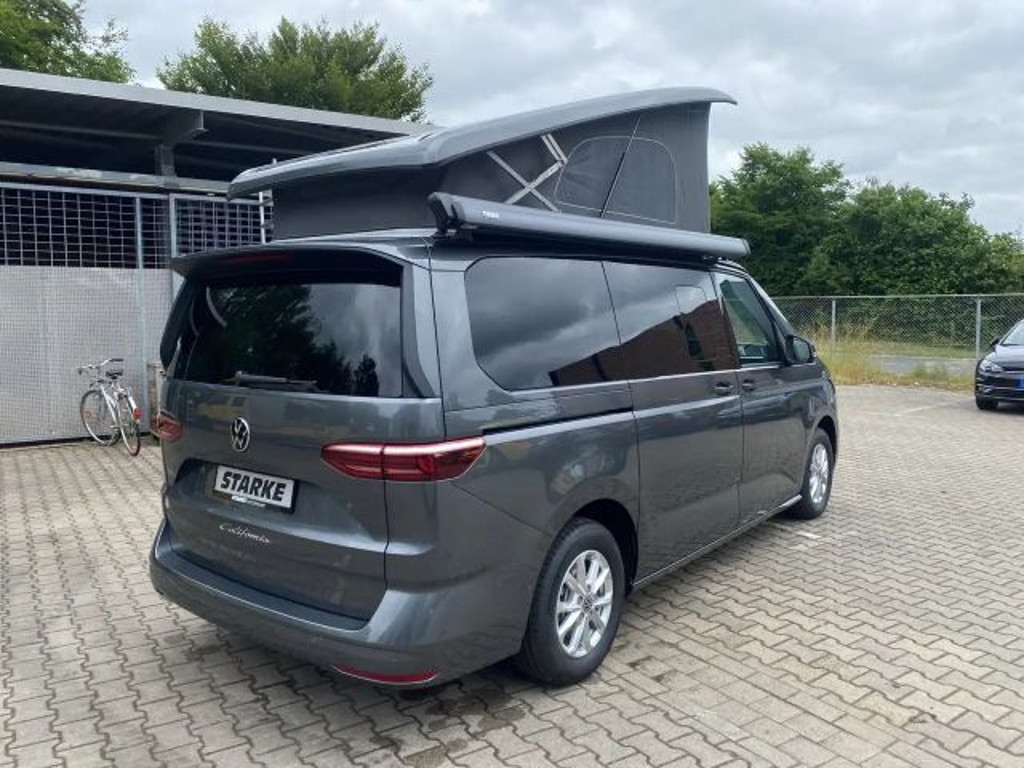 Volkswagen CALIFORNIA