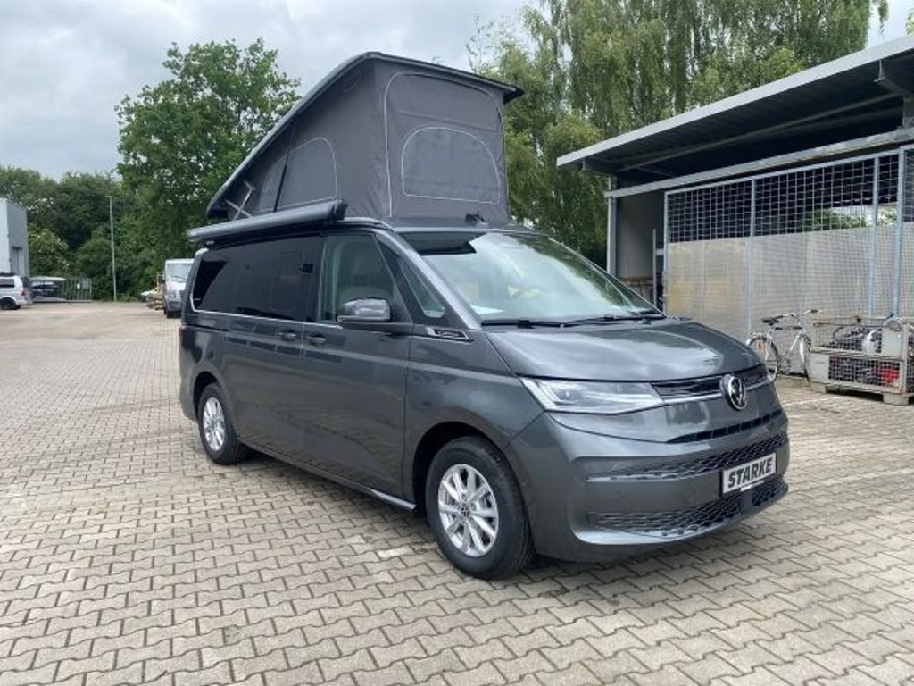 Volkswagen CALIFORNIA