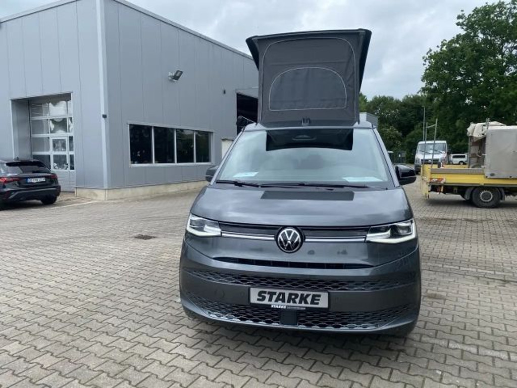 Volkswagen CALIFORNIA
