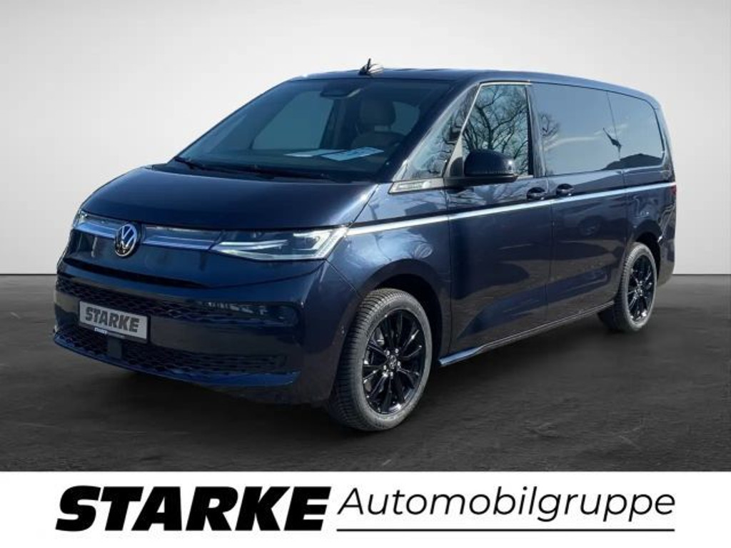 Volkswagen Multivan 4Motion DSG Style eHybrid Lang T7