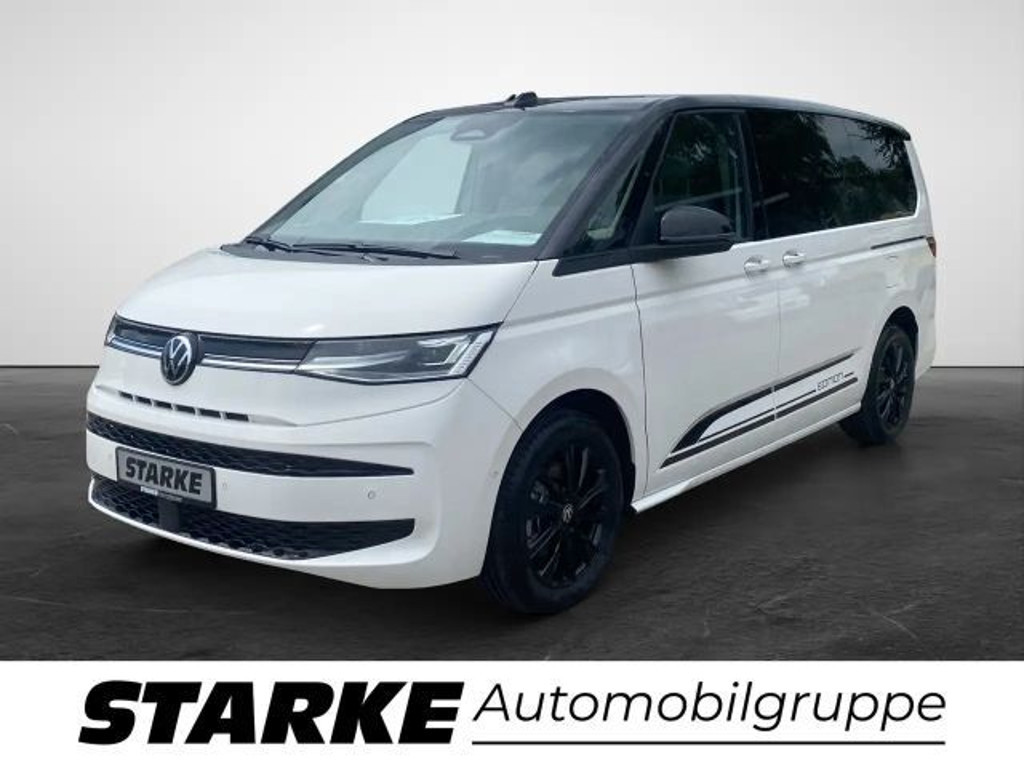 Volkswagen Multivan 4Motion DSG eHybrid Lang T7