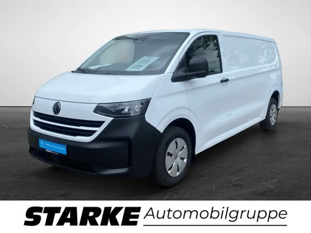 Volkswagen Transporter 2.0 TDI Lang T7