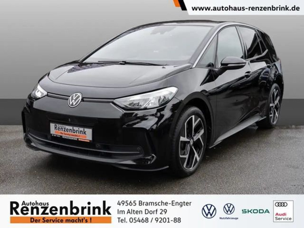 Volkswagen ID.3 Performance IQ.Drive Pro Move