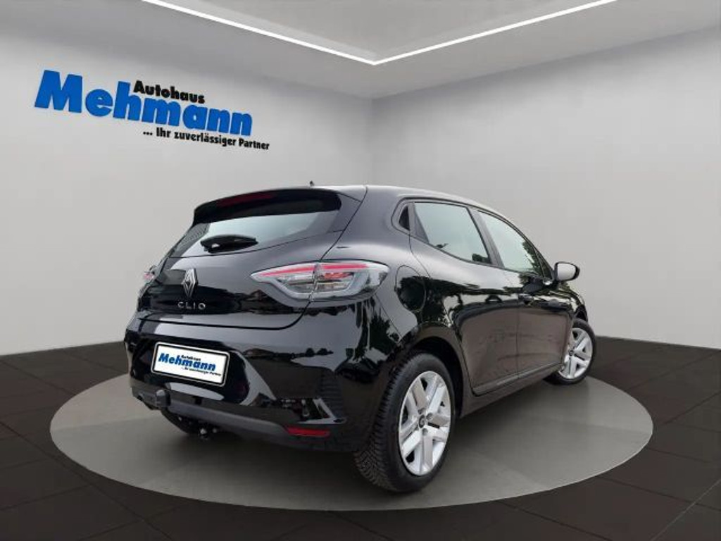 Renault Clio TCe 90 Evolution