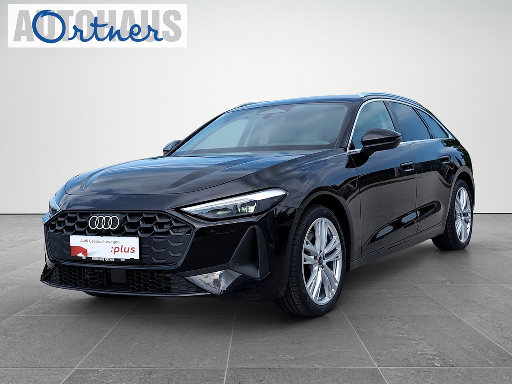 Audi A5 Avant e-hybrid quattro 220 kW