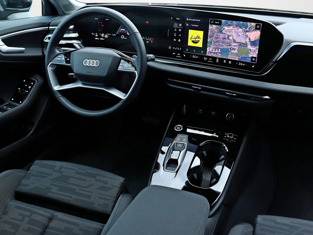 Audi A5 Avant