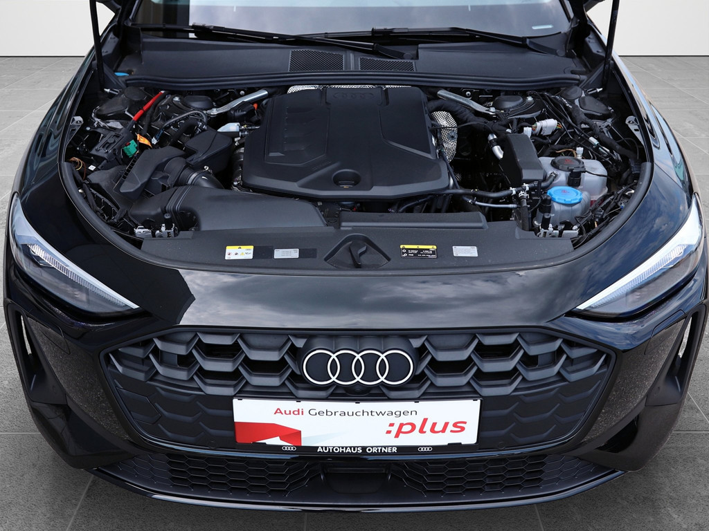 Audi A5 Avant