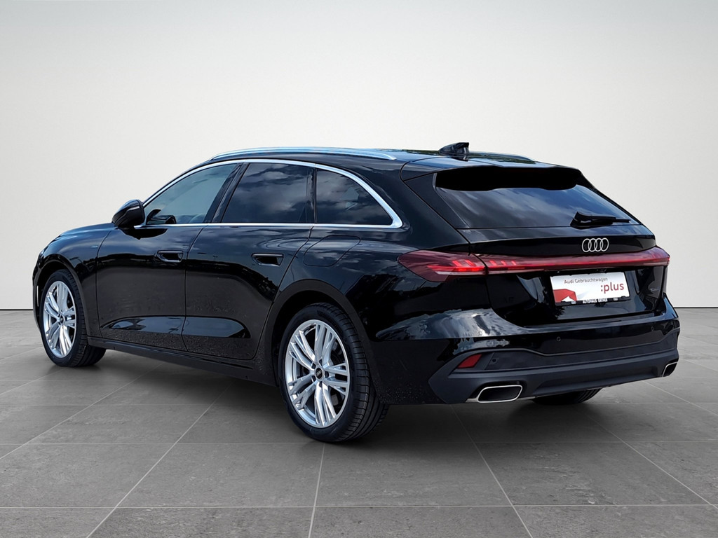 Audi A5 Avant