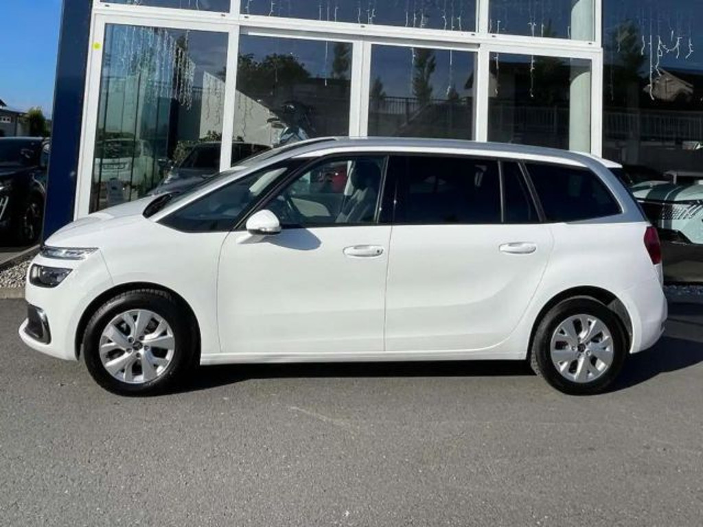 Citroën Spacetourer