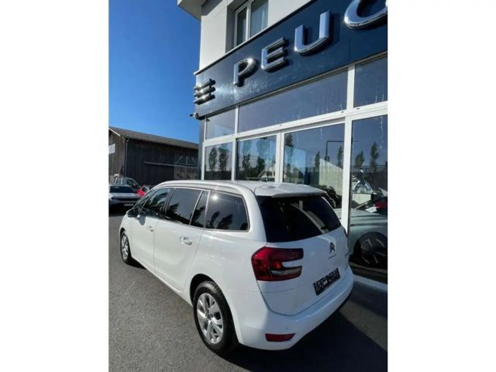 Citroën Spacetourer