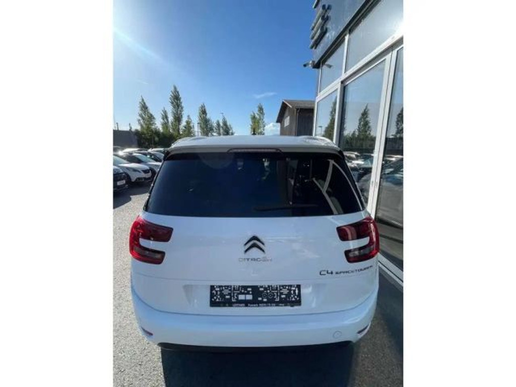 Citroën Spacetourer
