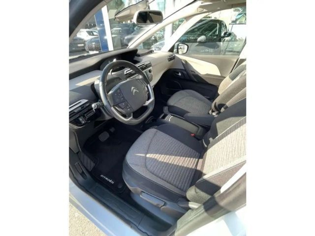 Citroën Spacetourer