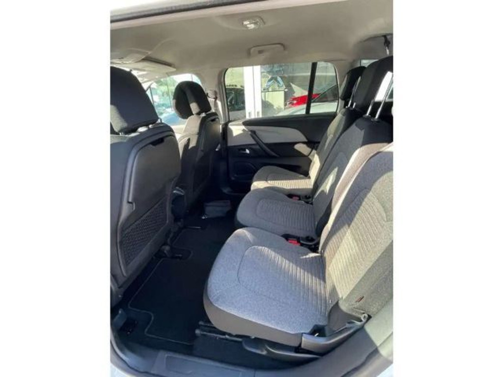 Citroën Spacetourer